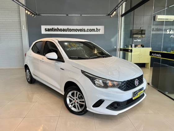 FIAT ARGO 1.0 FIREFLY FLEX DRIVE MANUAL FIAT ARGO 1.0 FIREFLY FLEX DRIVE MANUAL